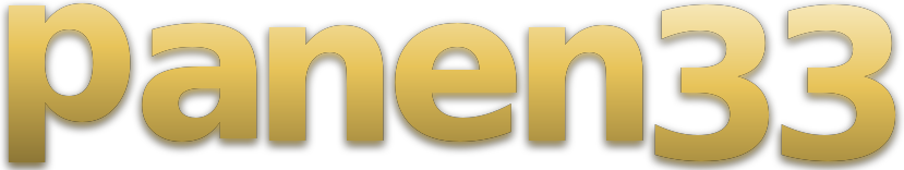 panen33 logo